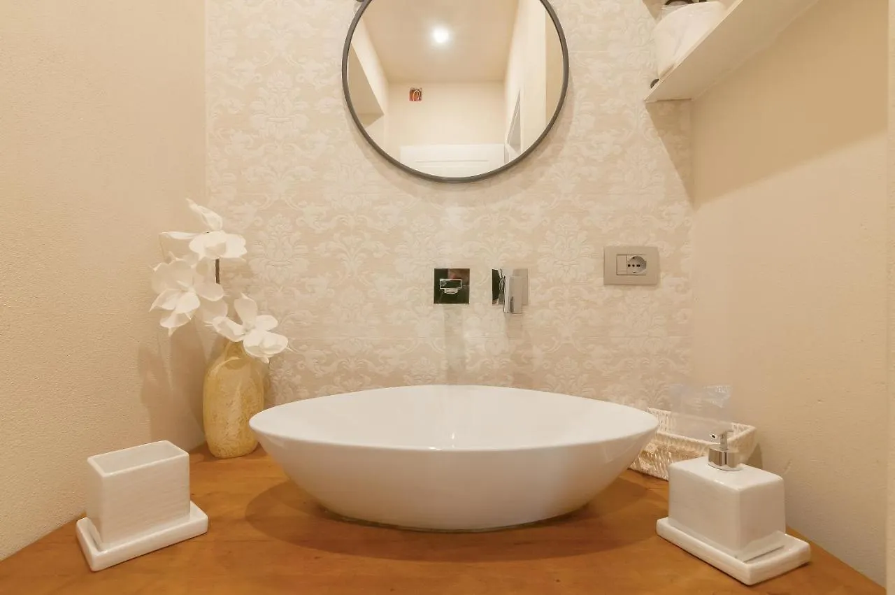 Il Piccolo Borgo - Bilocale Villa Certaldo