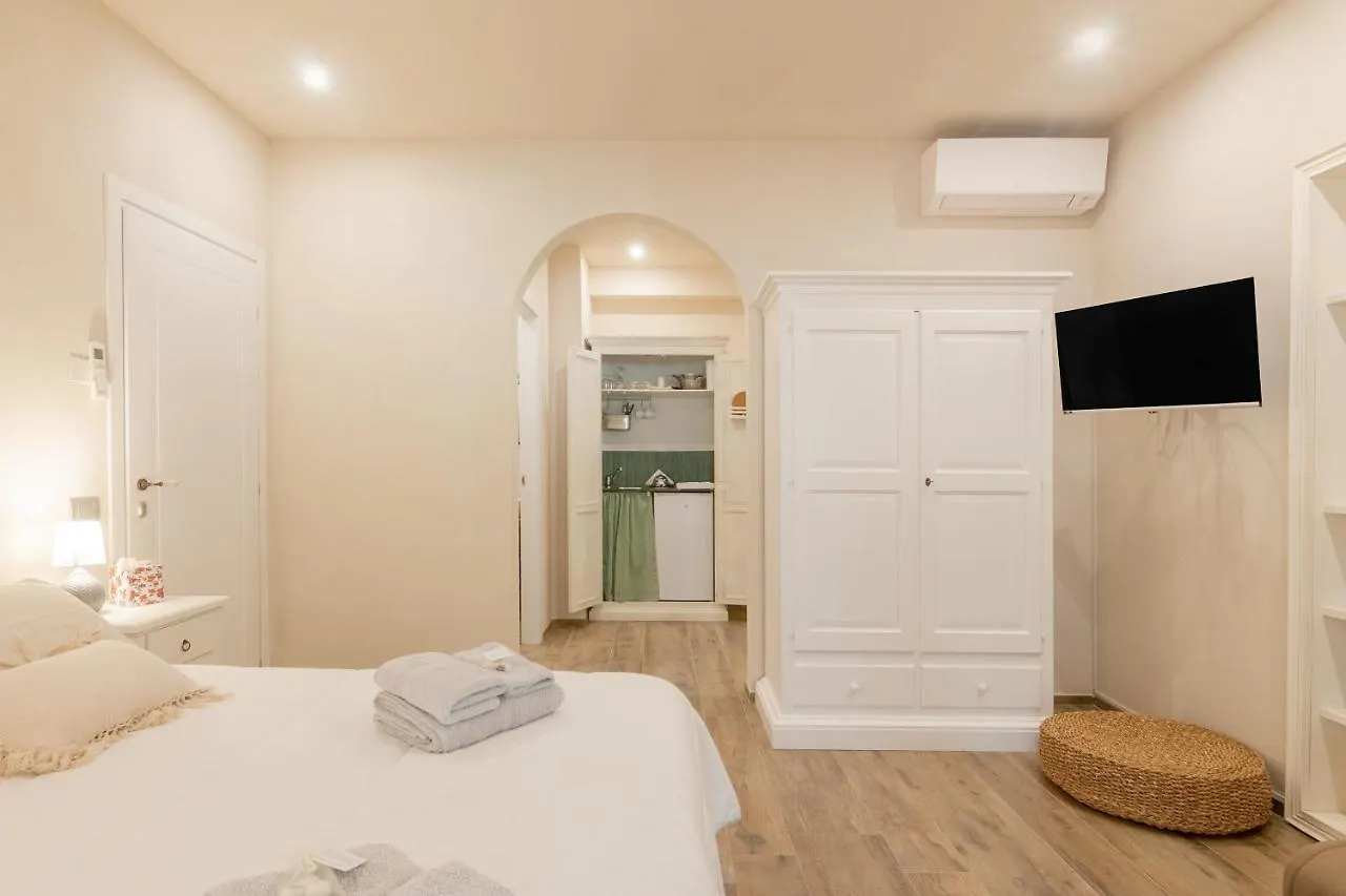 Il Piccolo Borgo - Bilocale Villa Certaldo 0*,