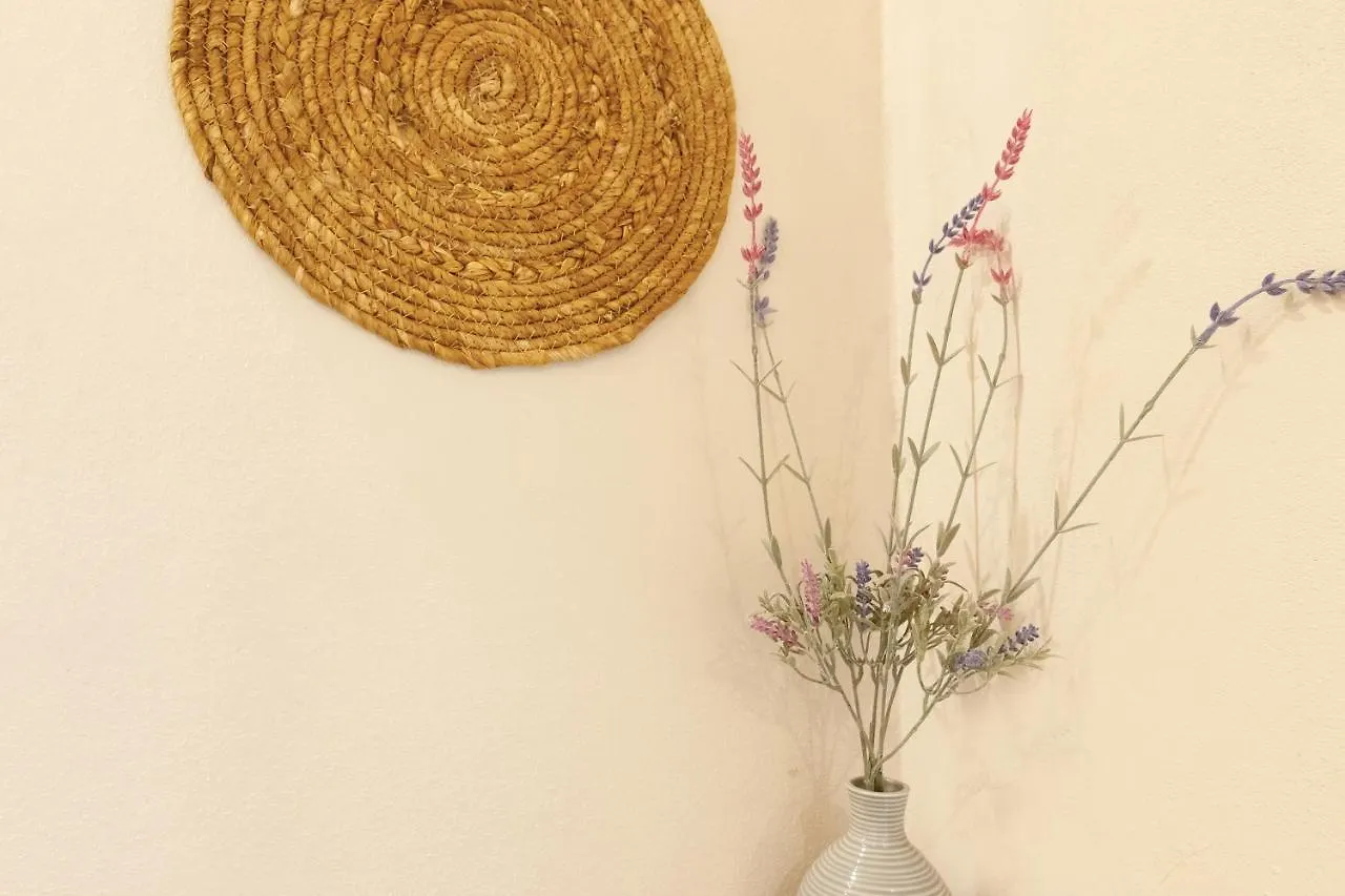 Holiday home Il Piccolo Borgo - Bilocale Villa Certaldo