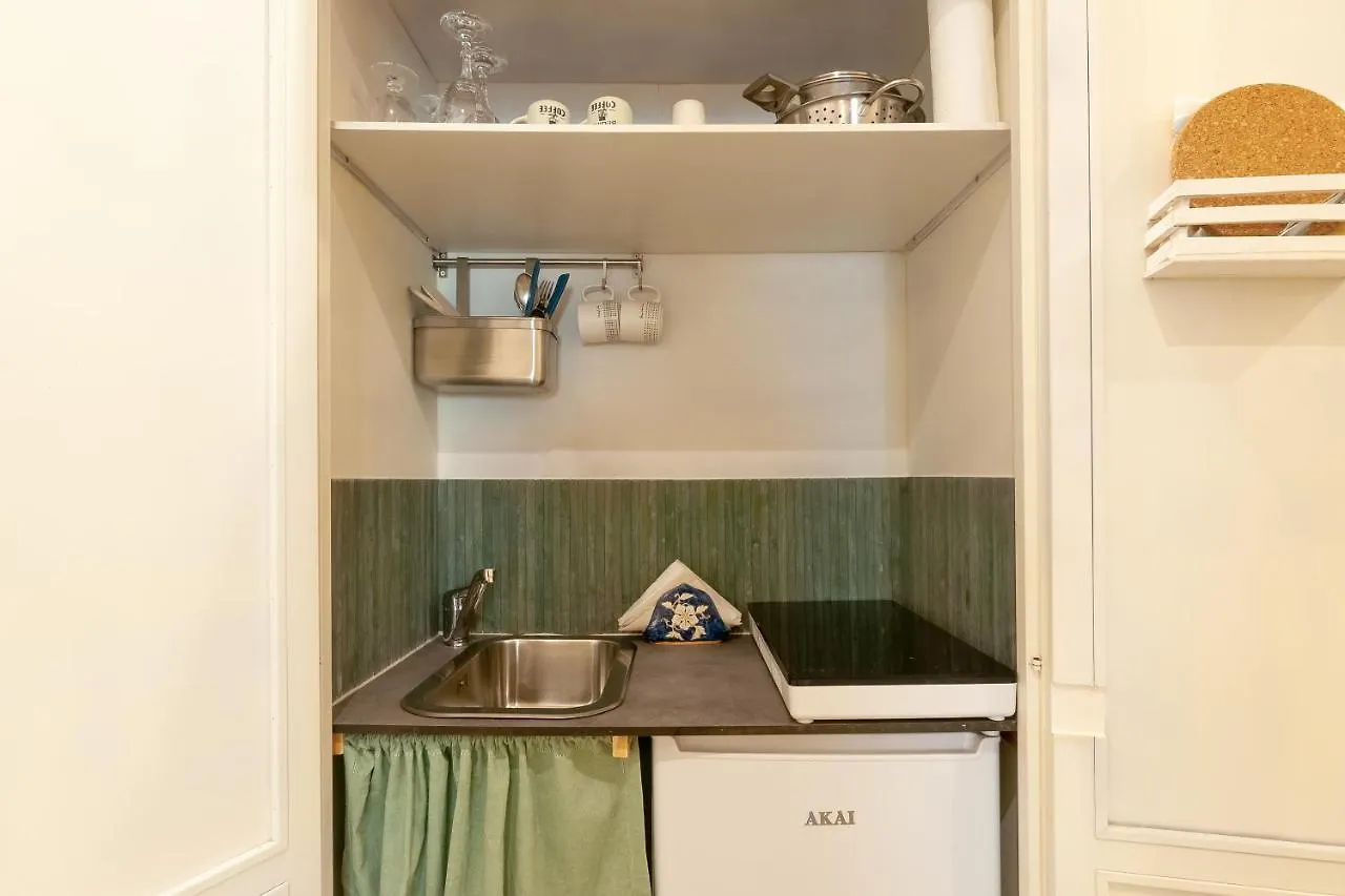 Il Piccolo Borgo - Bilocale Villa Certaldo 0*,  Italy