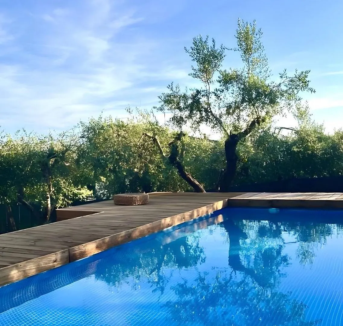 Il Piccolo Borgo - Bilocale Villa Certaldo Holiday home